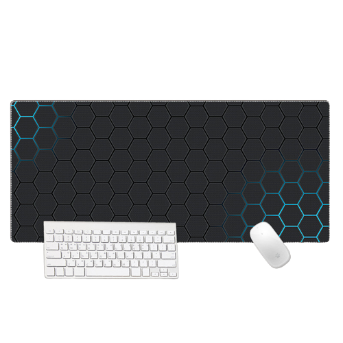 Computer Desk Mat