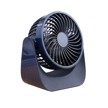 Office Desktop Silent Mini Fan