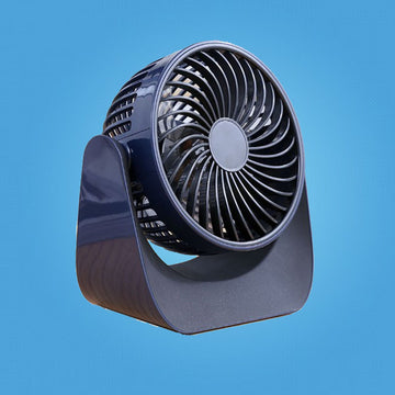 Office Desktop Silent Mini Fan