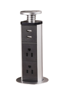 Desktop Tower Socket